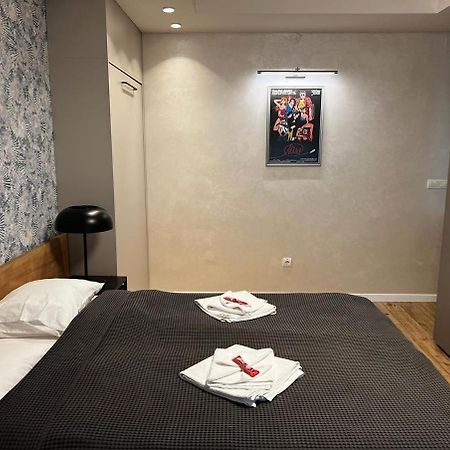 Apartman Donner Centar II سوبوتيتْسا المظهر الخارجي الصورة