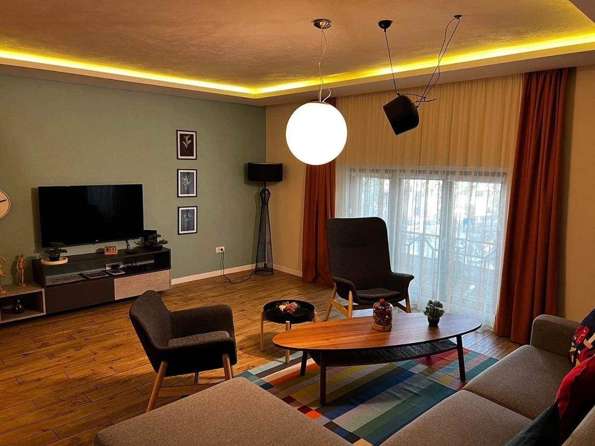 Apartman Donner Centar II سوبوتيتْسا المظهر الخارجي الصورة